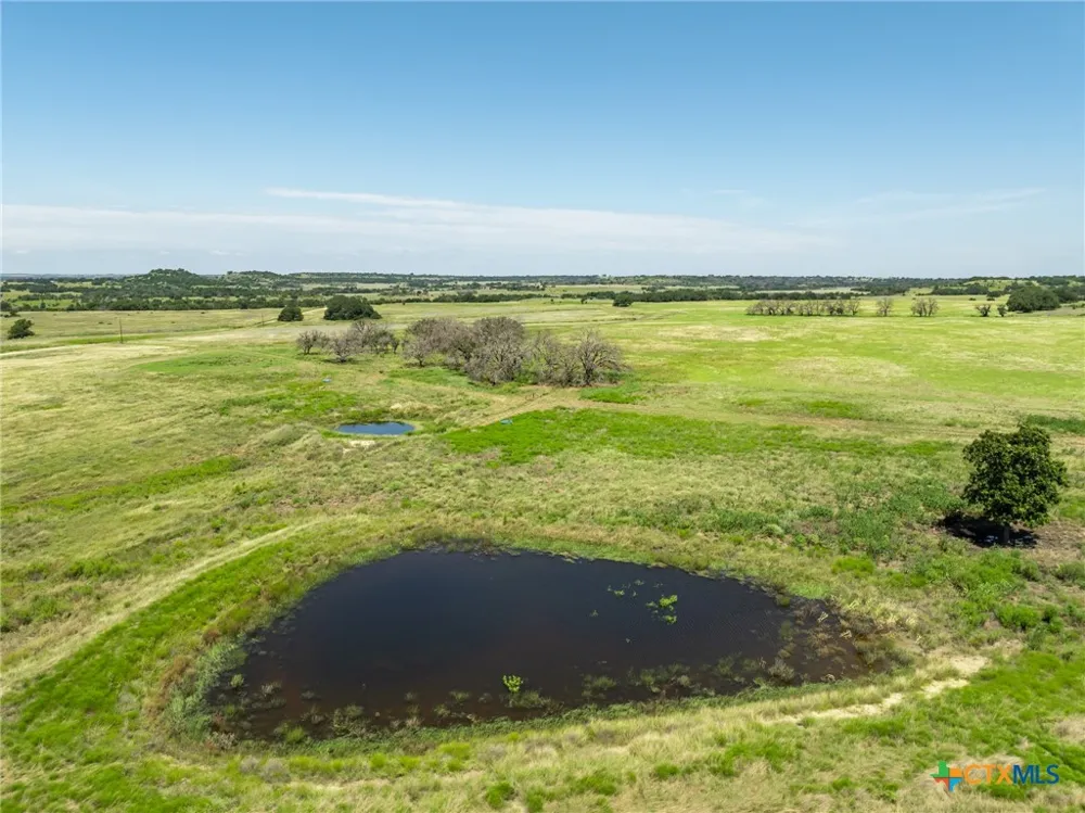 3485 County Road 530 Evant, TX 76525