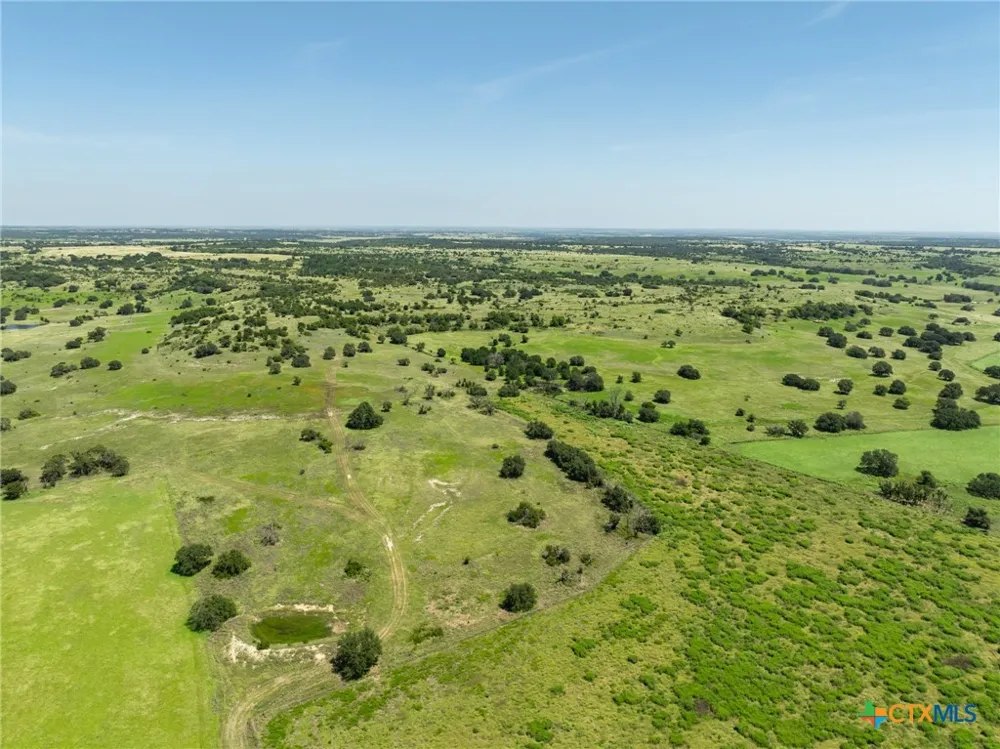 3485 County Road 530 Evant, TX 76525