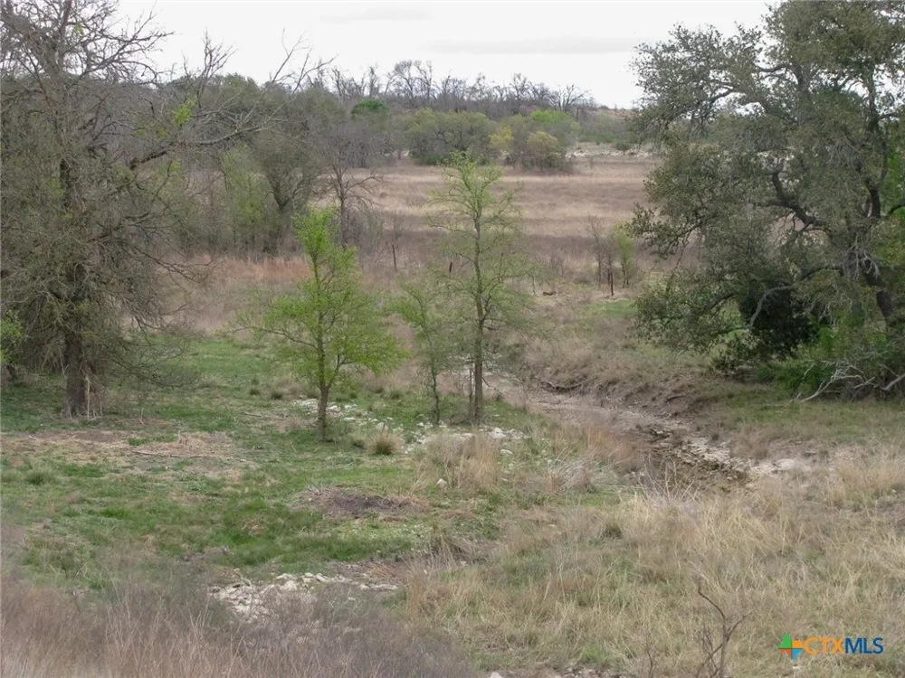 3485 County Road 530 Evant, TX 76525