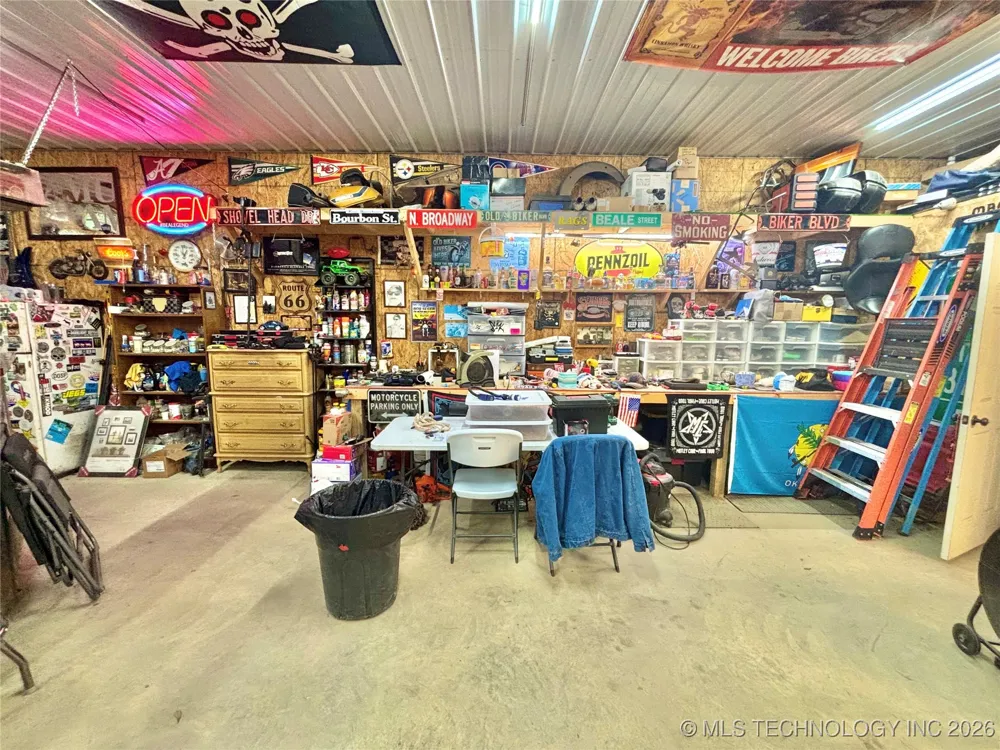 1303 H STREET Stigler, OK 74462
