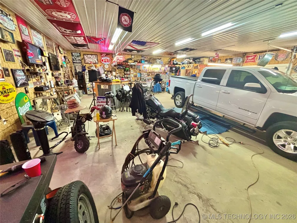 1303 H STREET Stigler, OK 74462