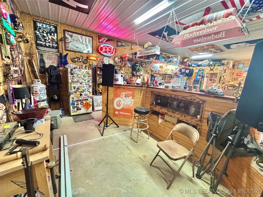 1303 H STREET Stigler, OK 74462
