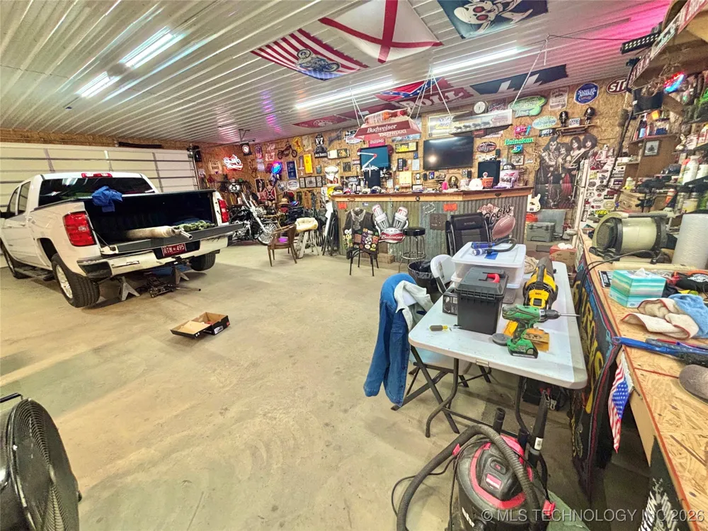 1303 H STREET Stigler, OK 74462