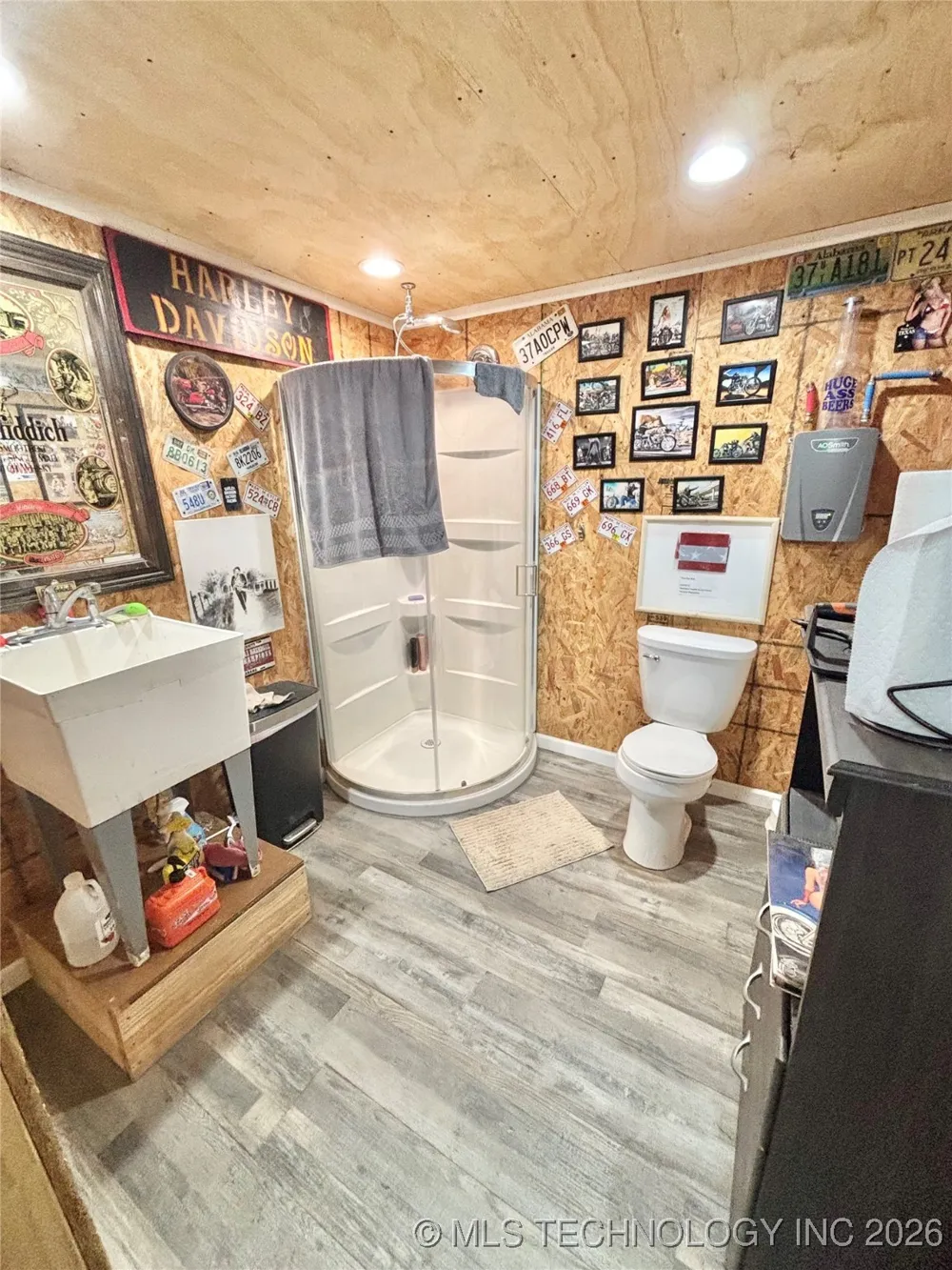1303 H STREET Stigler, OK 74462