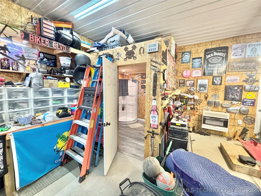 1303 H STREET Stigler, OK 74462