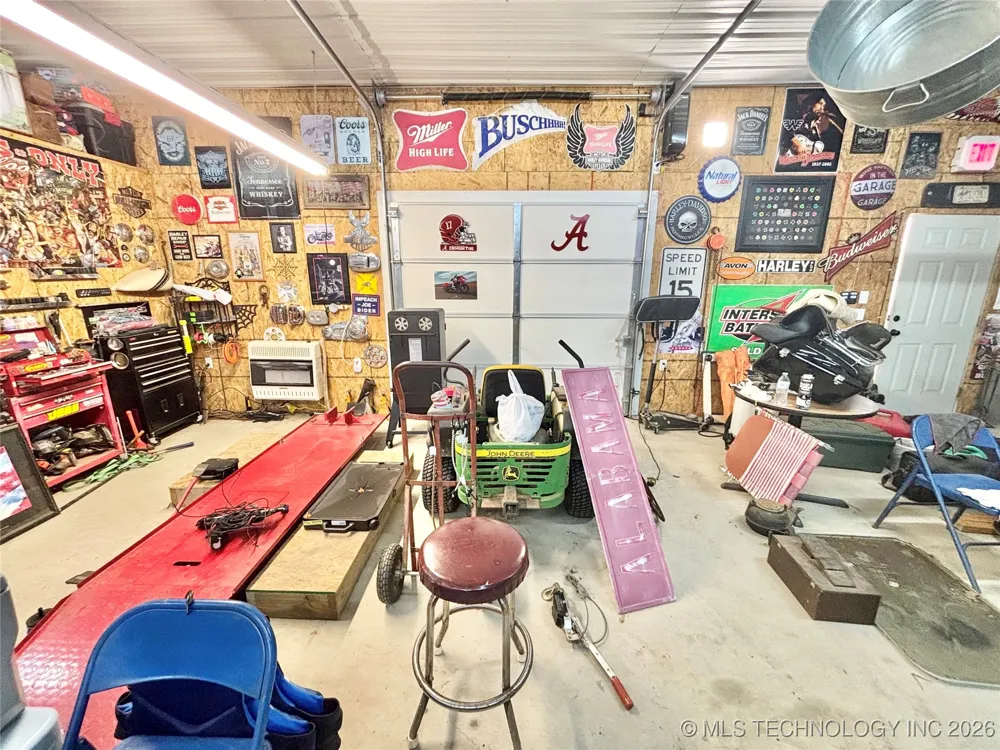 1303 H STREET Stigler, OK 74462
