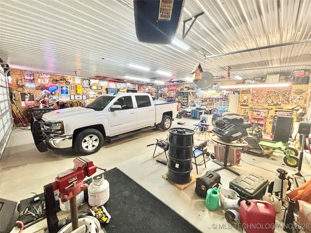 1303 H STREET Stigler, OK 74462