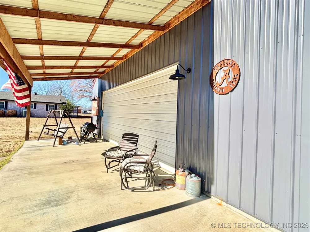 1303 H STREET Stigler, OK 74462