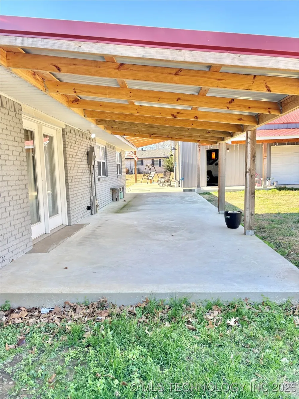 1303 H STREET Stigler, OK 74462