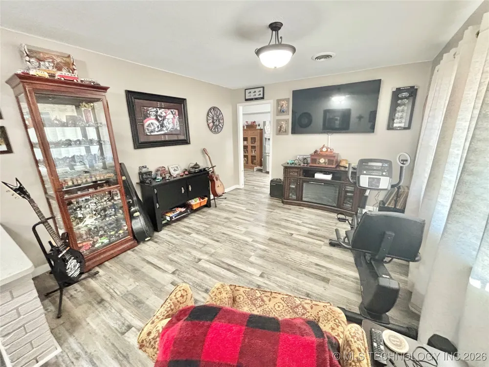 1303 H STREET Stigler, OK 74462