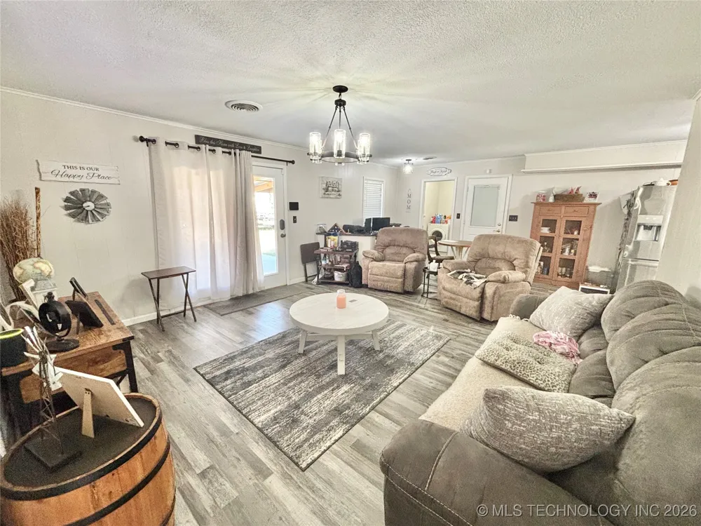 1303 H STREET Stigler, OK 74462