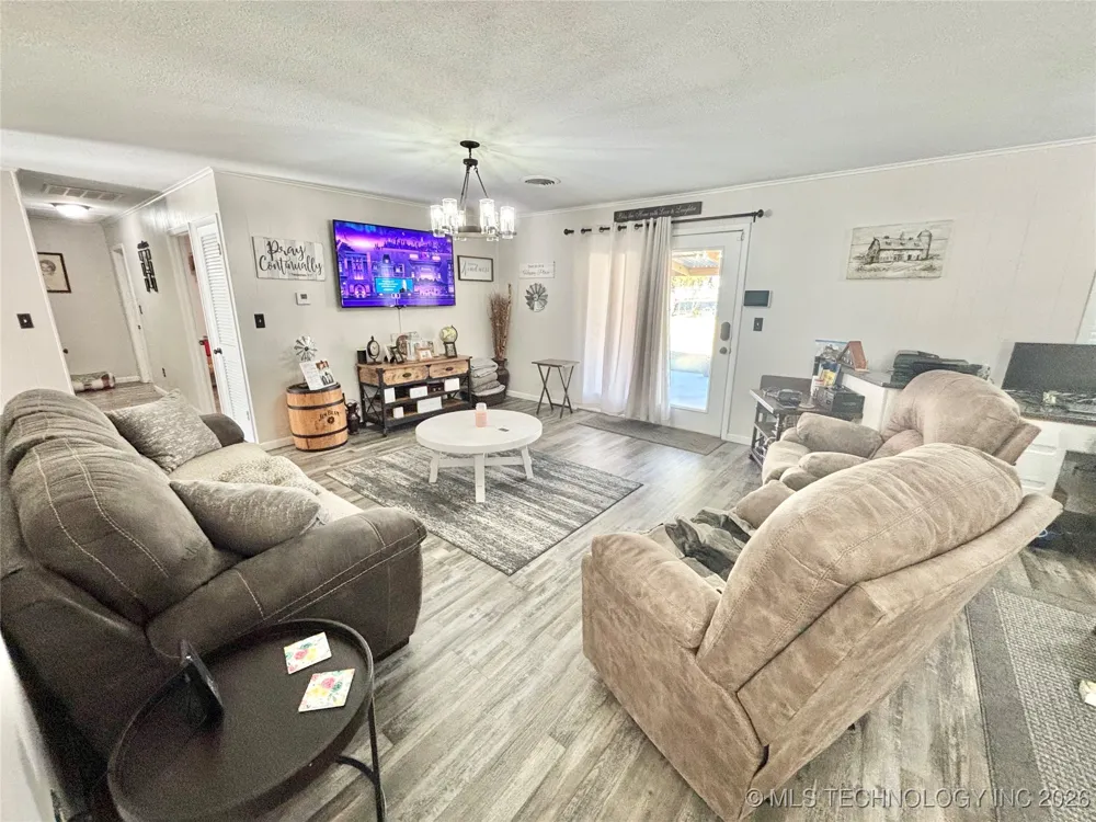 1303 H STREET Stigler, OK 74462