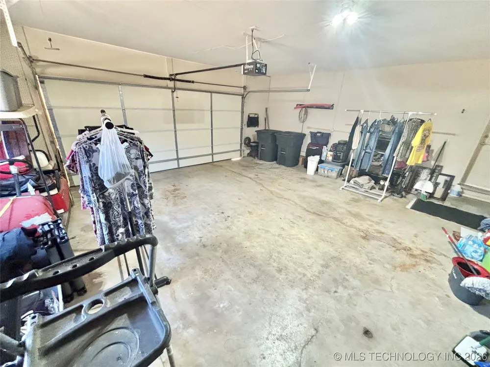 1303 H STREET Stigler, OK 74462