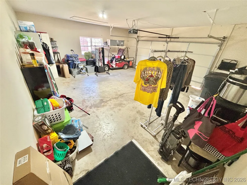 1303 H STREET Stigler, OK 74462