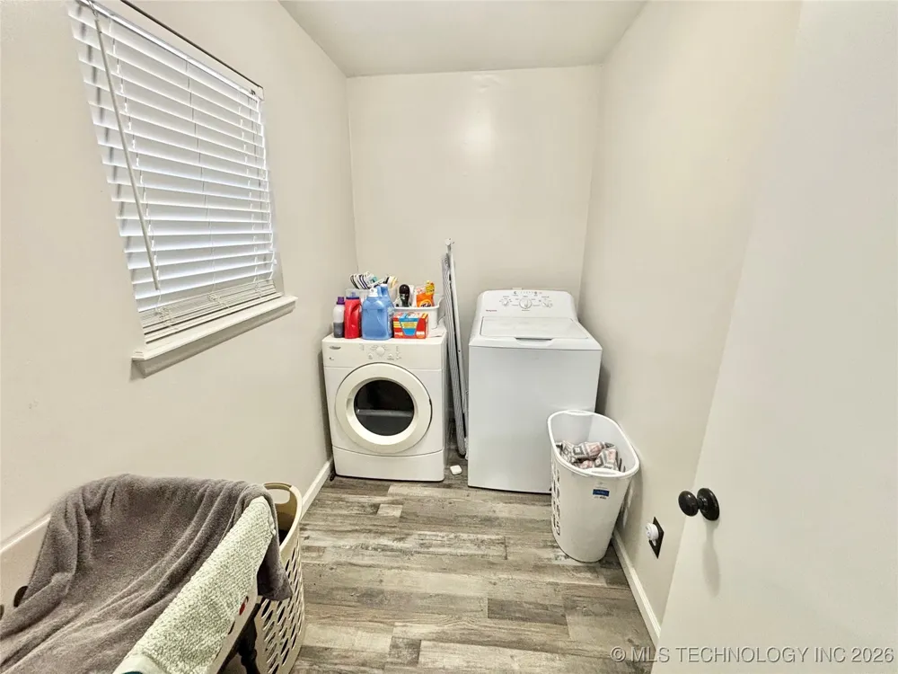 1303 H STREET Stigler, OK 74462