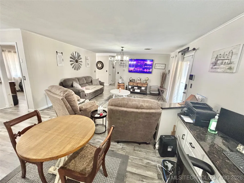 1303 H STREET Stigler, OK 74462