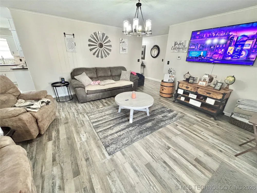 1303 H STREET Stigler, OK 74462