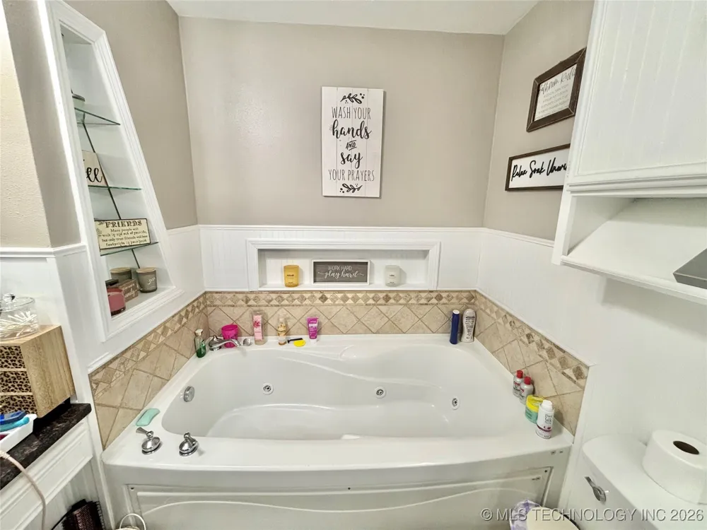 1303 H STREET Stigler, OK 74462