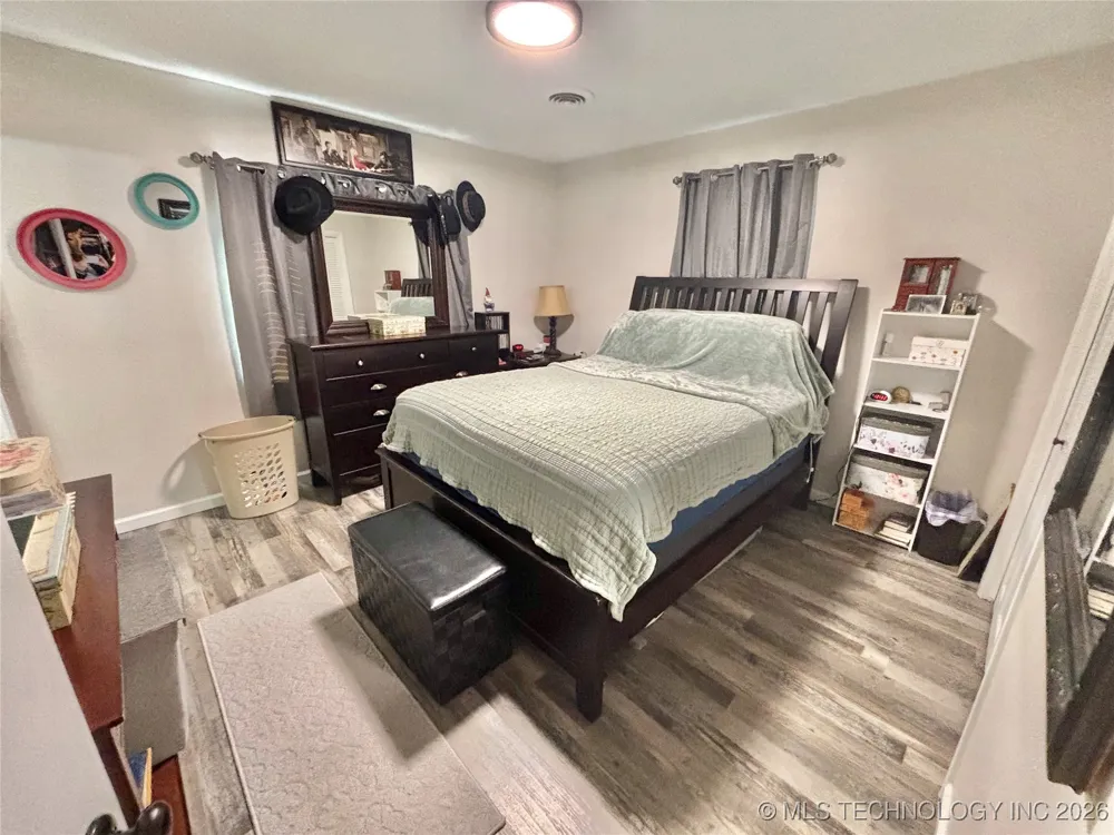 1303 H STREET Stigler, OK 74462
