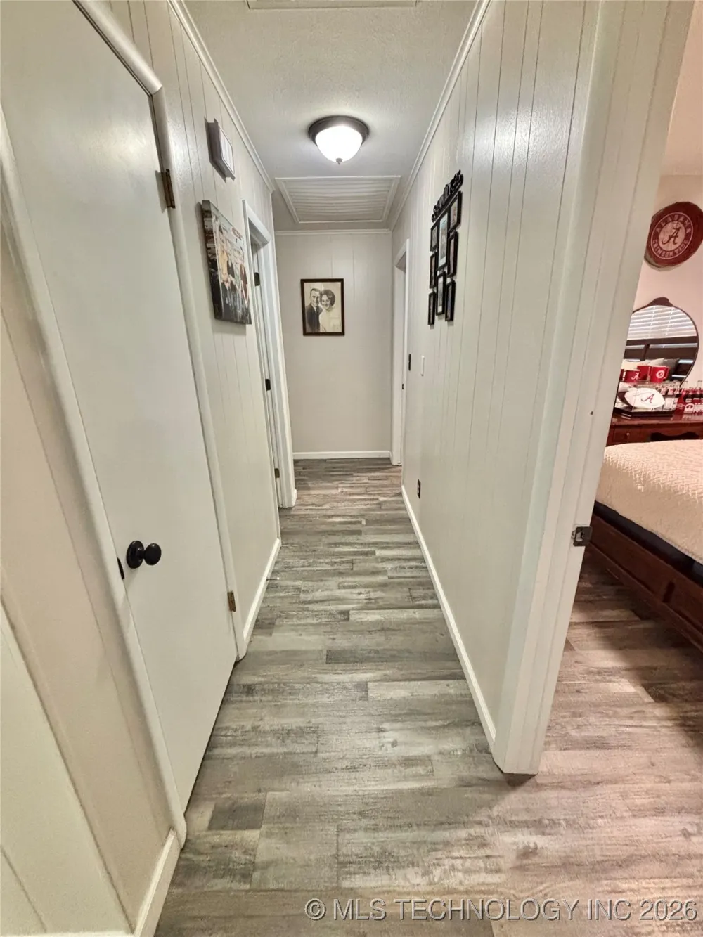 1303 H STREET Stigler, OK 74462