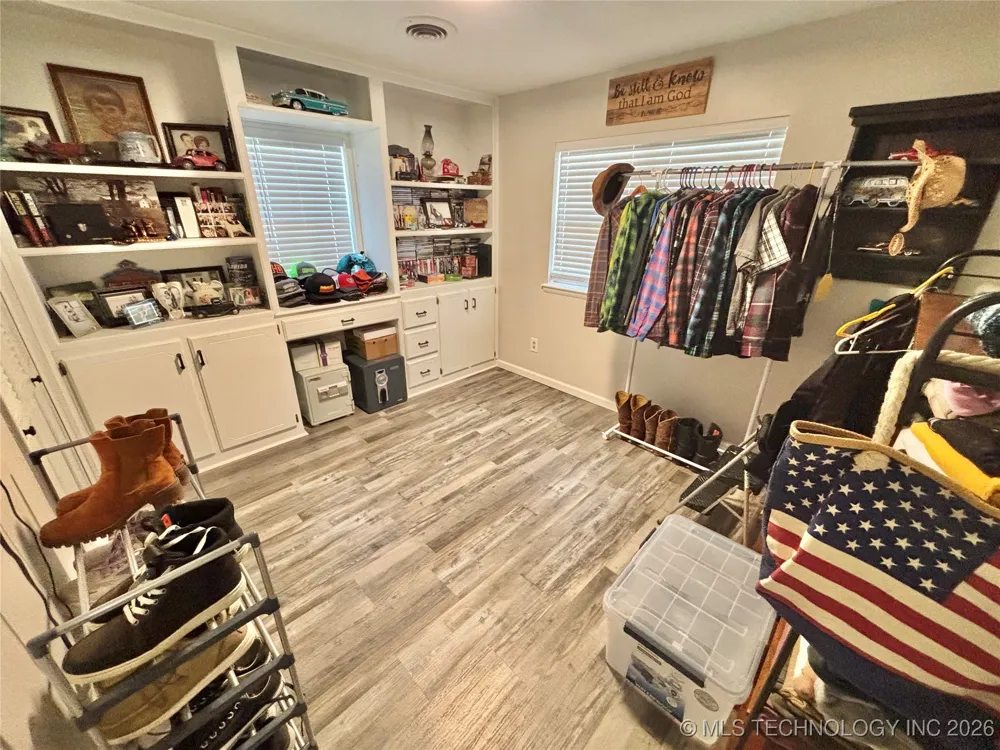 1303 H STREET Stigler, OK 74462