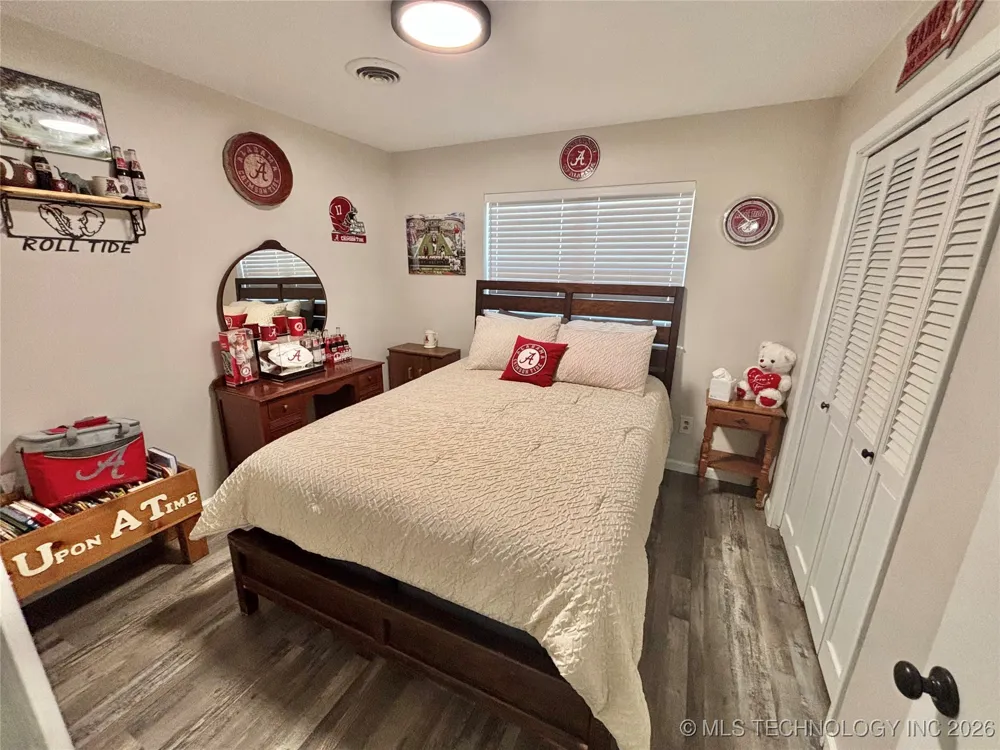 1303 H STREET Stigler, OK 74462