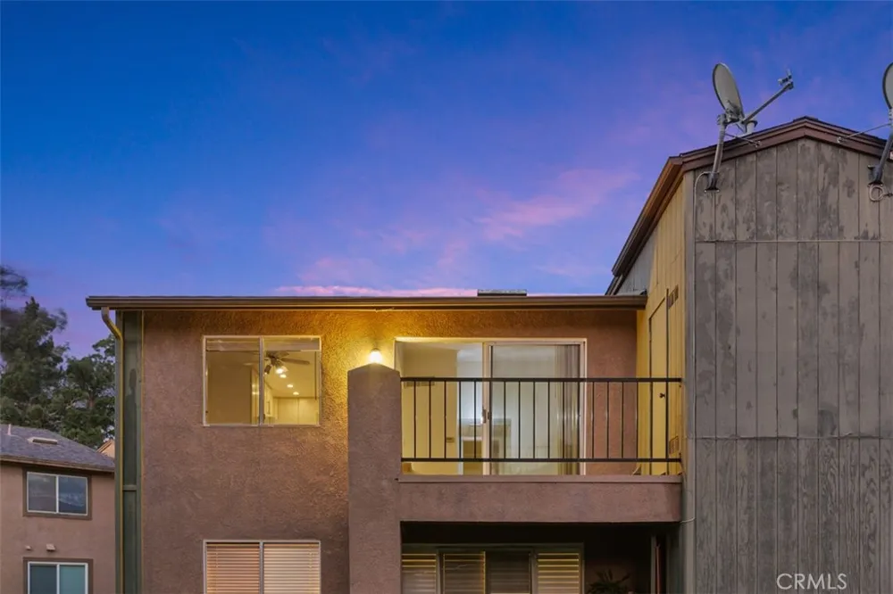 2576 Avenida Del Vista #204 Corona, CA 92882