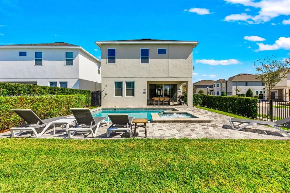 353 Southfield St Other City - In The State Of Florida, FL 34747
