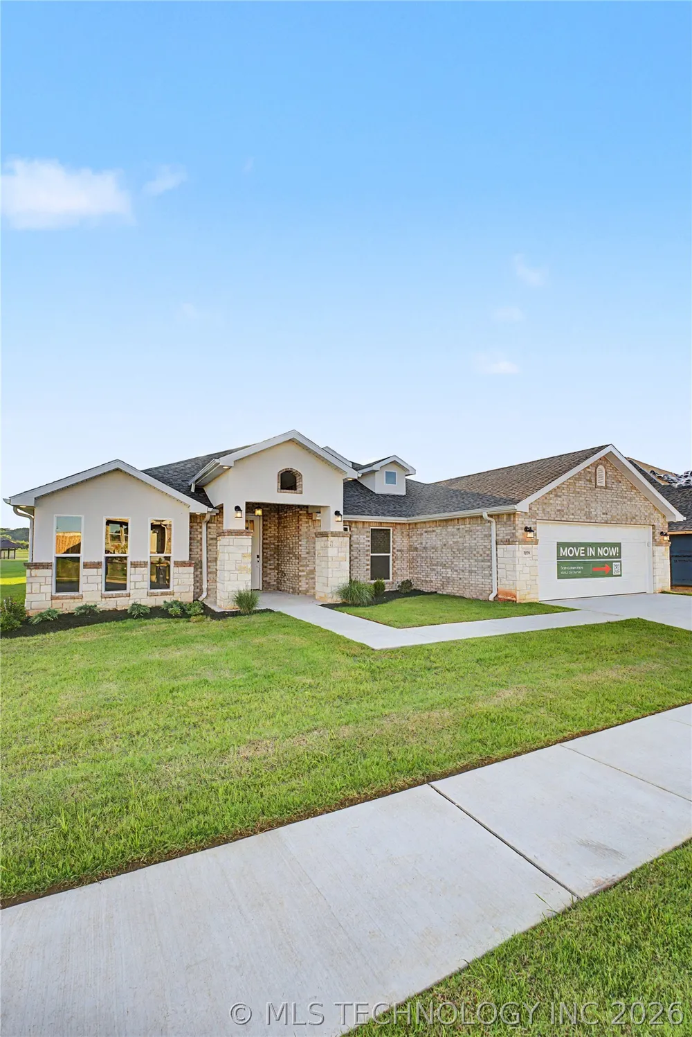 12934 S 21st Place E Jenks, OK 74037