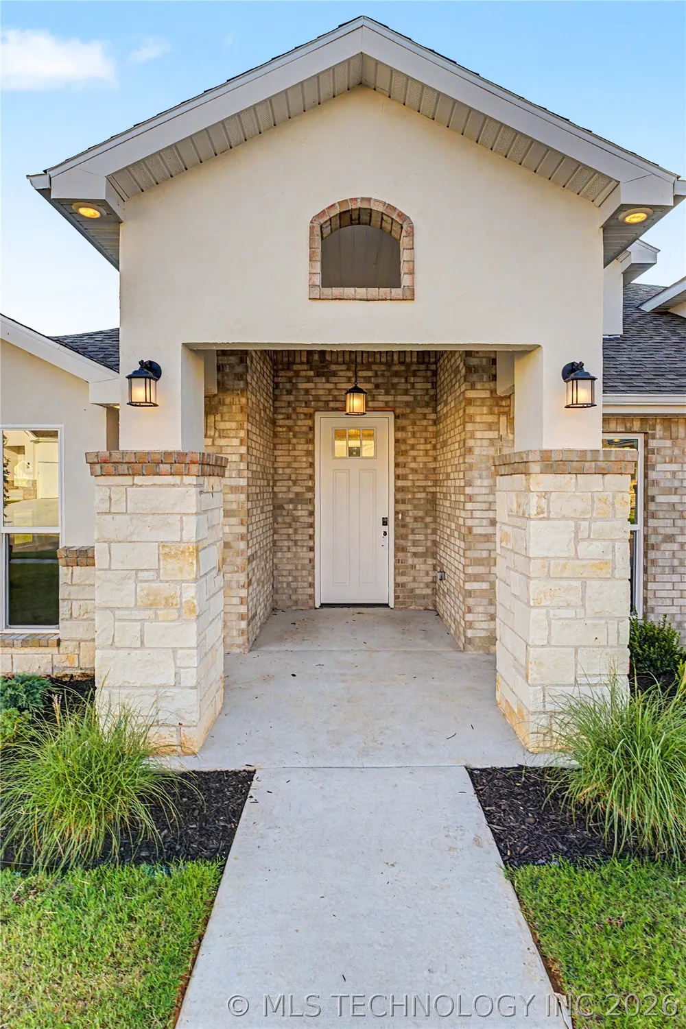 12934 S 21st Place E Jenks, OK 74037