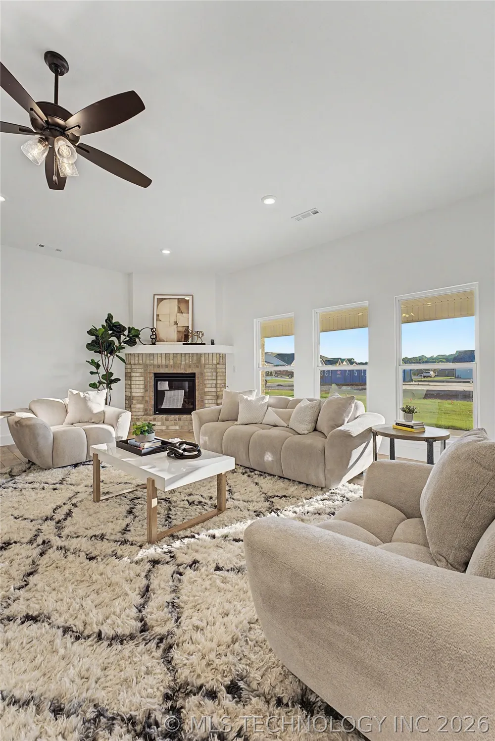 12934 S 21st Place E Jenks, OK 74037