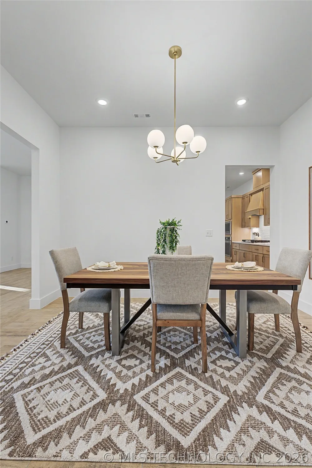 12934 S 21st Place E Jenks, OK 74037