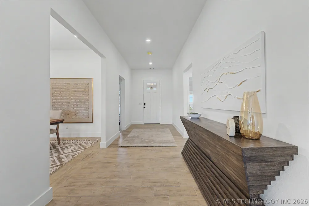 12934 S 21st Place E Jenks, OK 74037