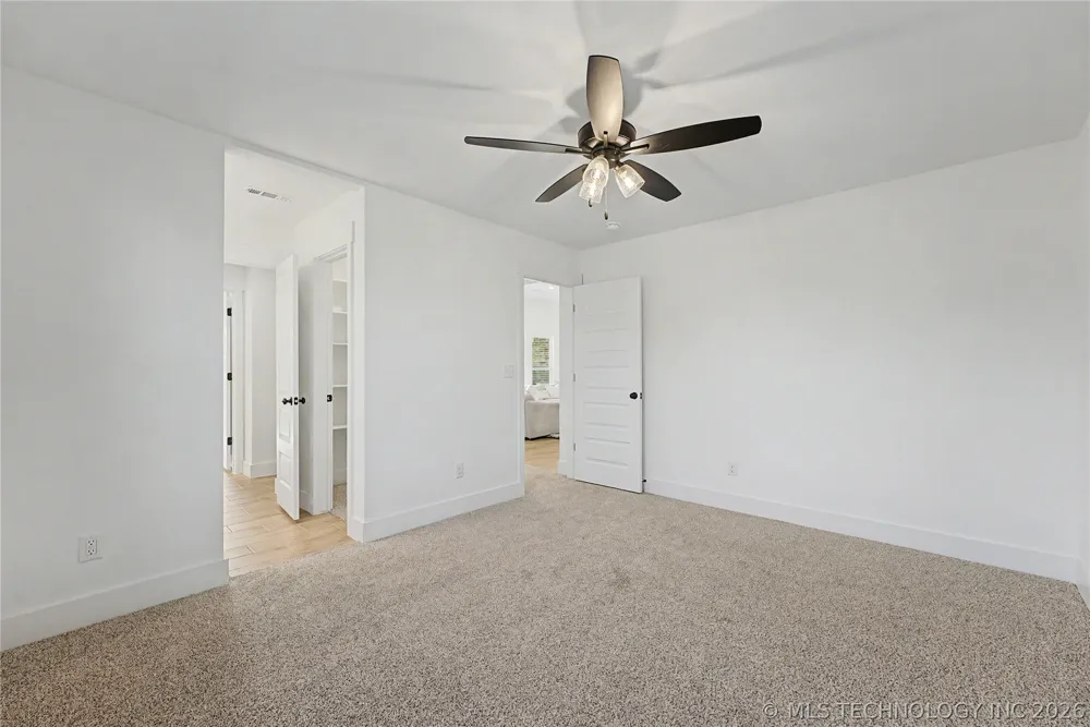 12934 S 21st Place E Jenks, OK 74037