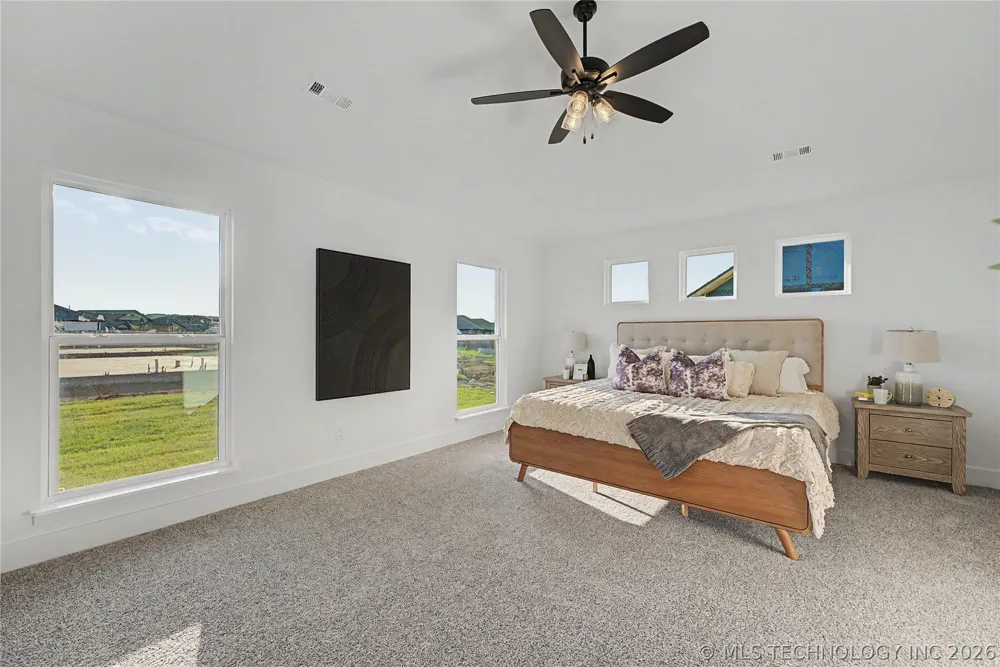 12934 S 21st Place E Jenks, OK 74037
