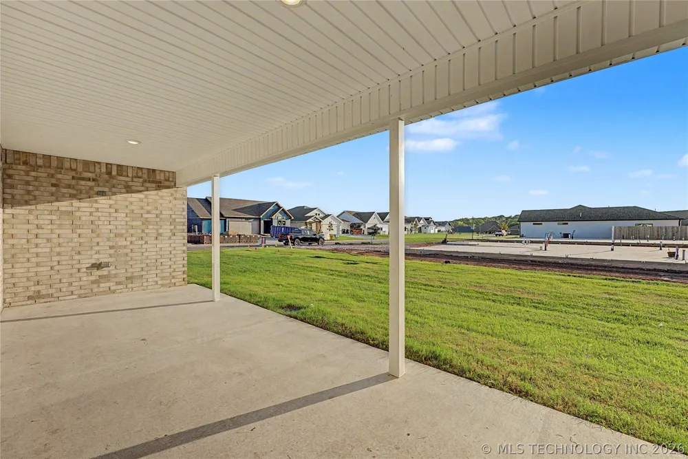12934 S 21st Place E Jenks, OK 74037