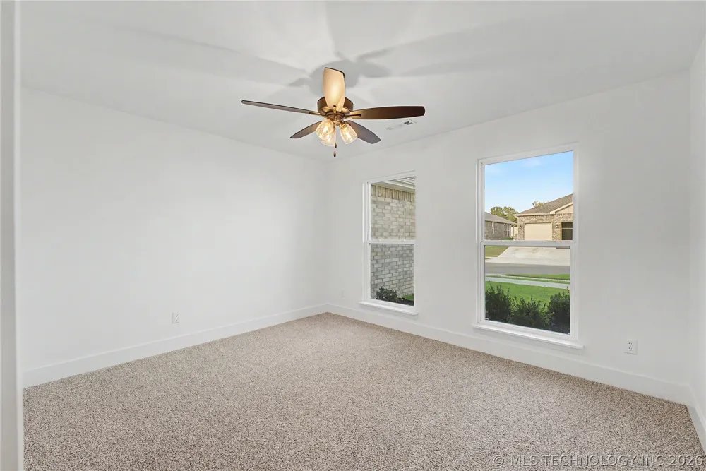 12934 S 21st Place E Jenks, OK 74037