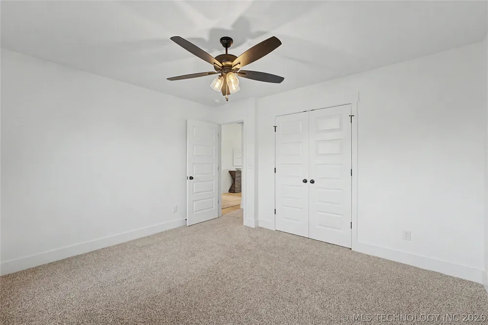 12934 S 21st Place E Jenks, OK 74037