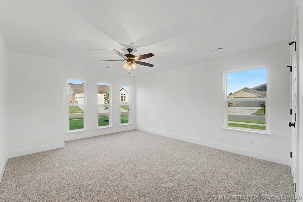 12934 S 21st Place E Jenks, OK 74037