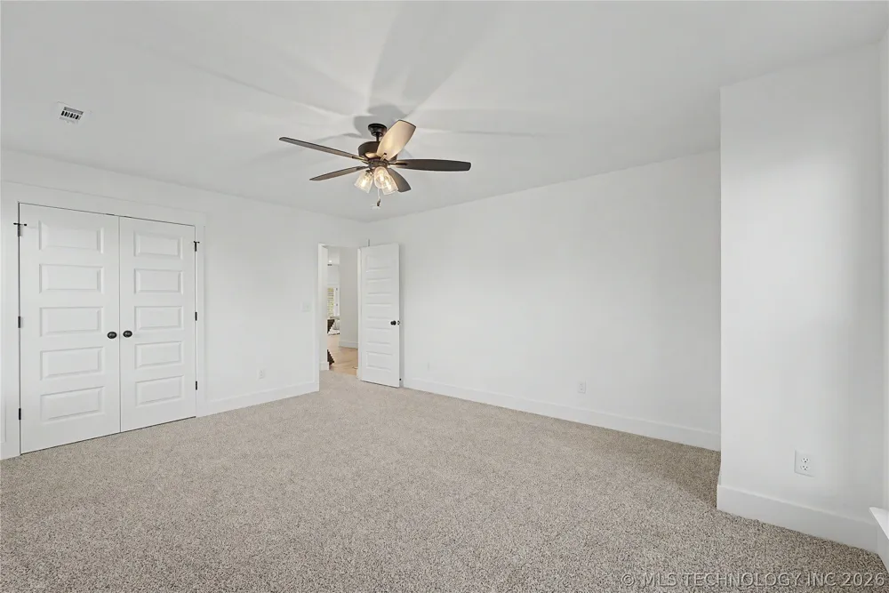 12934 S 21st Place E Jenks, OK 74037