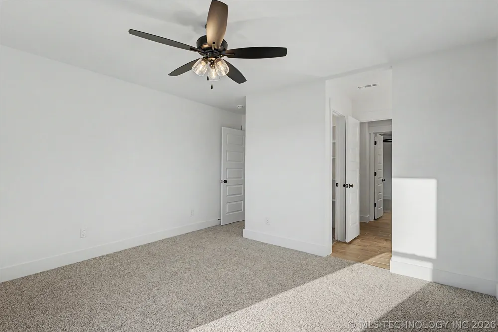 12934 S 21st Place E Jenks, OK 74037