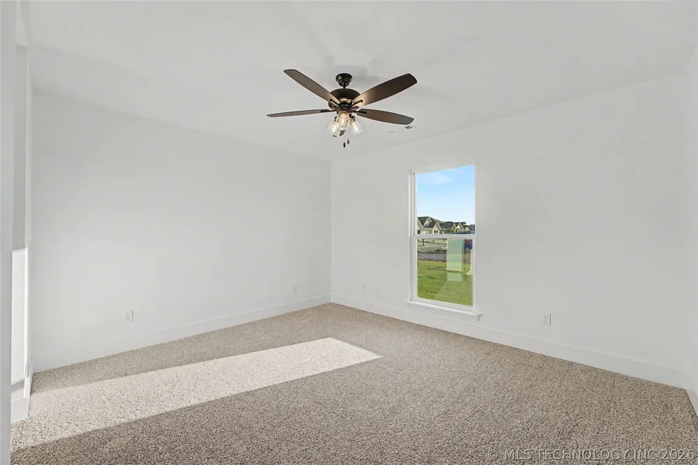 12934 S 21st Place E Jenks, OK 74037