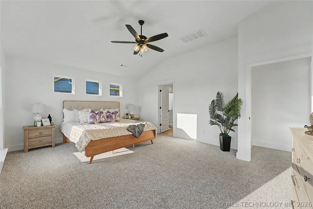 12934 S 21st Place E Jenks, OK 74037