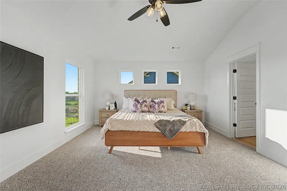12934 S 21st Place E Jenks, OK 74037