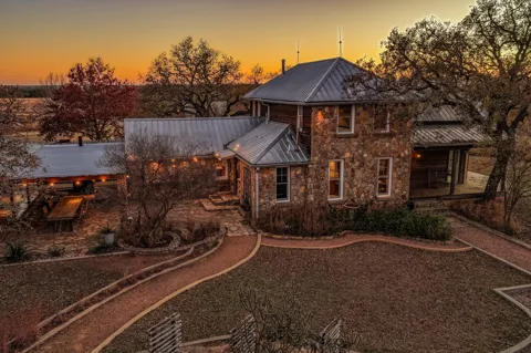 2969 County Road 422