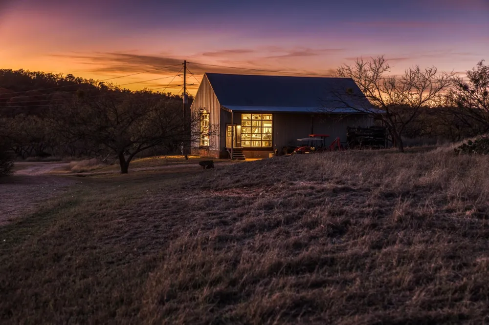 2969 County Road 422 Talpa, TX 76882