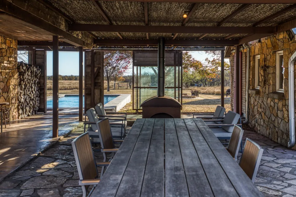 2969 County Road 422 Talpa, TX 76882