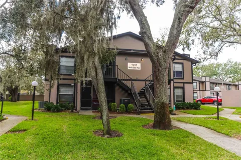 4009 NESTLE OAKS PLACE #104