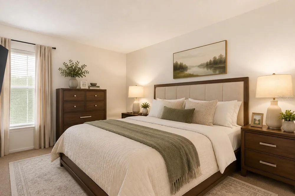 4009 NESTLE OAKS PLACE #104 Tampa, FL 33613