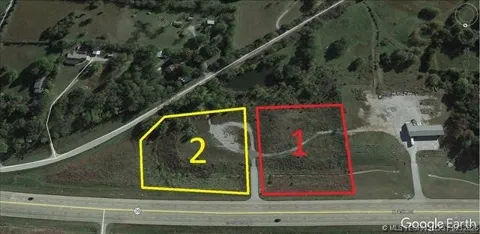 15802 E Hwy 20